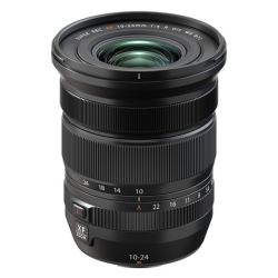 Fujifilm XF 10-24mm f/4 R OIS WR