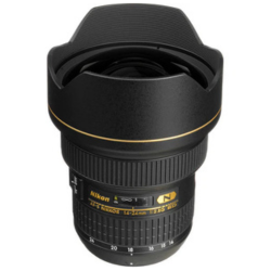 Nikon AF-S 14-24mm f/4 R OIS WR