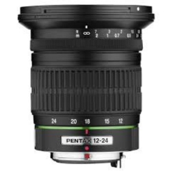 Pentax DA 12-24mm f/4 ED AL