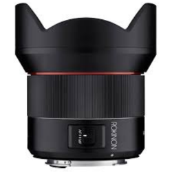 Samyang/Rokinon 14mm f/2.8 Di VC USD G2