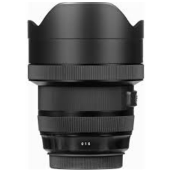 Sigma 12-24mm f/4 DG DN Art