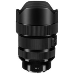 Sigma 14-24mm Art