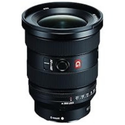 Sony FE 16-35mm