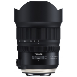 Tamron 15-30mm f/2.8 Di VC USD G2